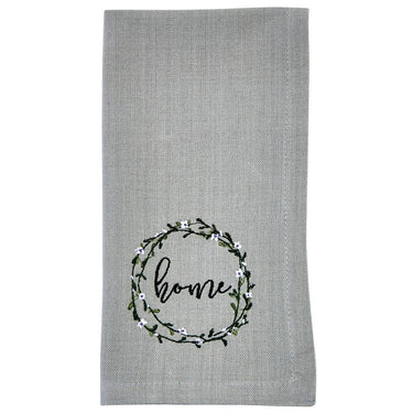 Bouquet Of Grace Napkins - Set of 6 Park Designs - The Fox Decor